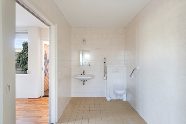 Foto - Te koop: Levensloopbestendig wonen met garage!